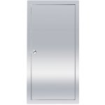 Plastikon Revizní dvířka 400 x 600 mm kovová – Sleviste.cz
