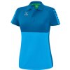 Dámské sportovní tričko Erima Six Wings Poloshirt W 1112218