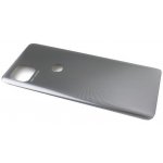 Kryt Motorola Moto G 5G XT2113 zadní stříbrný – Zboží Mobilmania