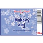 Bylinné kapky Makový olej 100 ml – Hledejceny.cz