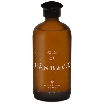 PÁNBACH Prací gel - Levandule 500 ml