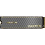 ADATA LEGEND 860 500GB, SLEG-860-500GCS – Zboží Živě