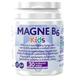 Magne B6 Kids 30 žvýkacích tablet – Hledejceny.cz