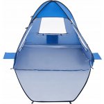 VEVOR Stan pro 2 osoby Ochrana UPF 50+ Přenosný a lehký – Hledejceny.cz