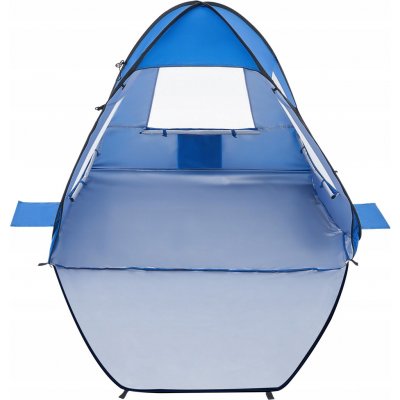 VEVOR Stan pro 2 osoby Ochrana UPF 50+ Přenosný a lehký – Hledejceny.cz