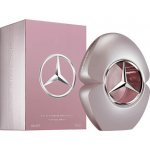 Mercedes Benz toaletní voda dámská 60 ml – Sleviste.cz