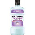 Listerine Total Care Sensitive 500 ml – Hledejceny.cz