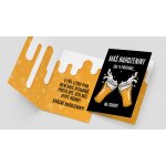 PartyWorld Přání - Máš narozeniny, tak ti připíjíme na zdraví – Zboží Dáma