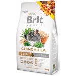 Brit Animals Chinchilla 300 g – Hledejceny.cz