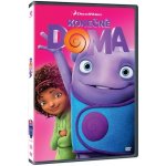 Konečně doma DVD – Hledejceny.cz