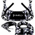 HMS Bulgarian bag WBF20 20 kg – Zboží Dáma