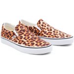 Vans Classic Slip-On VN0A5AO83I61 hnědá – Hledejceny.cz