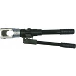 215946 Kleště lisovací ruční hydraulické HH-12, Haupa – Sleviste.cz