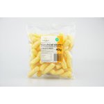 Natural Jihlava Křupky kukuřičné jablko a mrkev Natural 40 g – Zboží Dáma