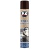 Péče o interiér auta K2 POLO Protectant Mat Coffee 750 ml