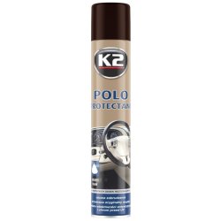 K2 POLO Protectant Mat Coffee 750 ml