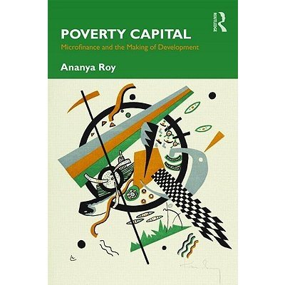 Poverty Capital - A. Roy – Zboží Mobilmania