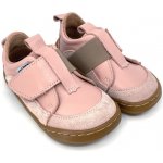 Pegres barefoot capáčky SBF 64 0.1 růžová – Zboží Mobilmania