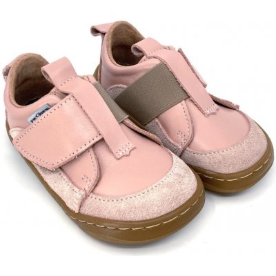 Pegres barefoot capáčky SBF 64 0.1 růžová – Zboží Mobilmania