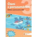 Čtení s porozuměním pro 3.ročník – – Hledejceny.cz