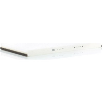 MANN-FILTER Filtr, vzduch v interiéru CU45120 – Hledejceny.cz