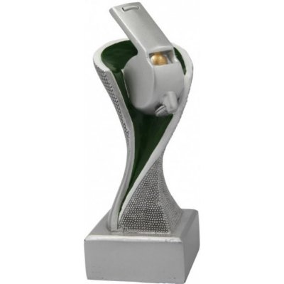 Sportovní trofej FG4030 Fotbal