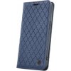 Pouzdro a kryt na mobilní telefon Huawei TFO Chytré Caro Huawei P30 Lite navy blue