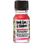 Carpers Camo Air Freshener Booster Oil Strawberry 10 ml – Hledejceny.cz