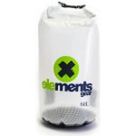 Elements Gear Transparent 60L – Zboží Dáma