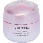 Shiseido White Lucent Brightening Gel Cream 50 ml – Hledejceny.cz