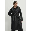 Dámský kabát Answear Lab AG630.pjs černá