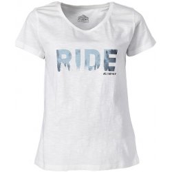 GHOST Casual Line Ride dámský White/Ice Blue