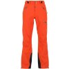 Pánské sportovní kalhoty Karpos Midi Shell Pant Spicy Orange