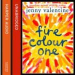 Fire Colour One - Valentine Jenny, Middleweek Lucy – Sleviste.cz