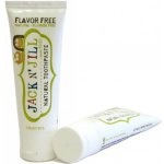 Jack n' Jill dětská bez příchuti BIO 50 g – Sleviste.cz