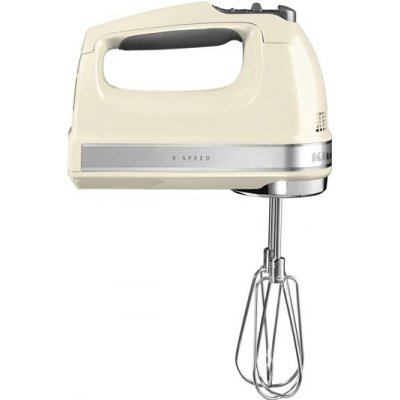 KitchenAid 5KHM9212EAC – Zboží Dáma