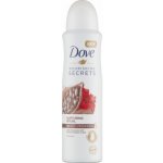 Dove Nourishing Secrets Nurturing Ritual deospray 150 ml – Zbozi.Blesk.cz