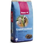 Pavo GrainFree Mash 15 kg – Zboží Dáma