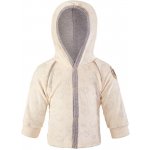 Little Angel DITA kabátek Nicki Outlast Smetanová-ovečky – Zbozi.Blesk.cz