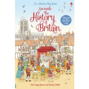 See Inside The History Of Britain