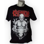 Gildan Anvil tričko Kreator Live from Wacken – Hledejceny.cz