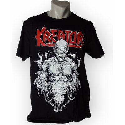 Gildan Anvil tričko Kreator Live from Wacken – Hledejceny.cz