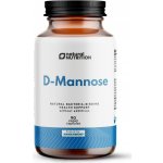 Natural Nutrition D-Manóza 90 kapslí – Hledejceny.cz