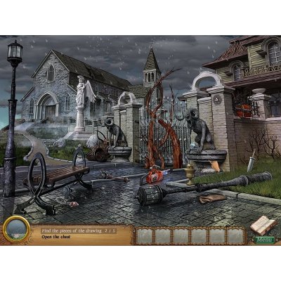 Hidden Object 5-in-1 Bundle – Hledejceny.cz