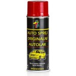 Motip sprej Škoda akrylový autolak 150 ml SD8530 červená papriková | Zboží Auto