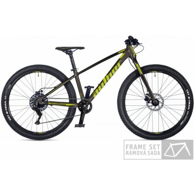 rám Author Ultrasonic 26 2022 – Sleviste.cz