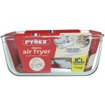 Pyrex 20x18cm 2l – Zbozi.Blesk.cz