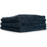 Dr. Jekyll Mikrovláknová utěrka černá 420 41 x 41 cm 3 ks | Zboží Auto