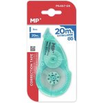 MP Korekční strojek 5 mm x 20 m – Zboží Dáma
