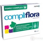 Compliflora family 10 kapslí – Hledejceny.cz